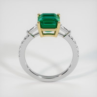 Emerald Engagement Rings | The Natural Emerald Company