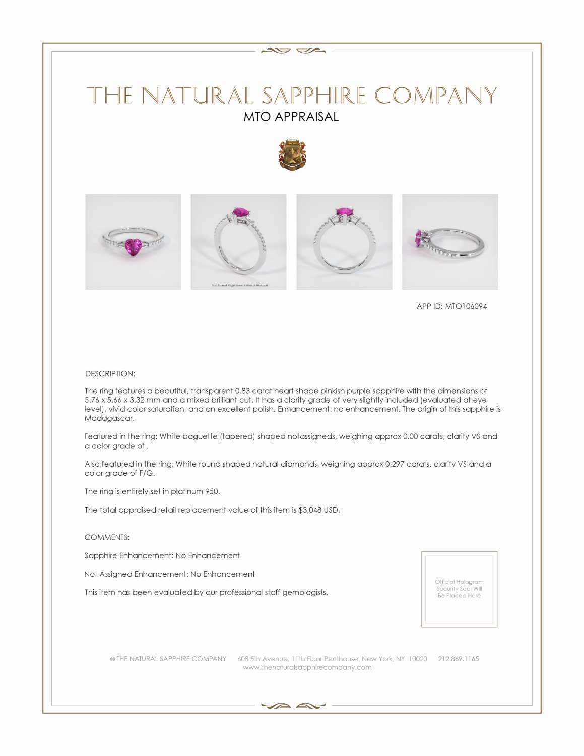 Jewelry