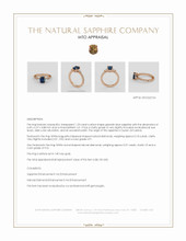 Jewelry Appraisal
