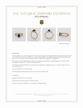 Jewelry Appraisal