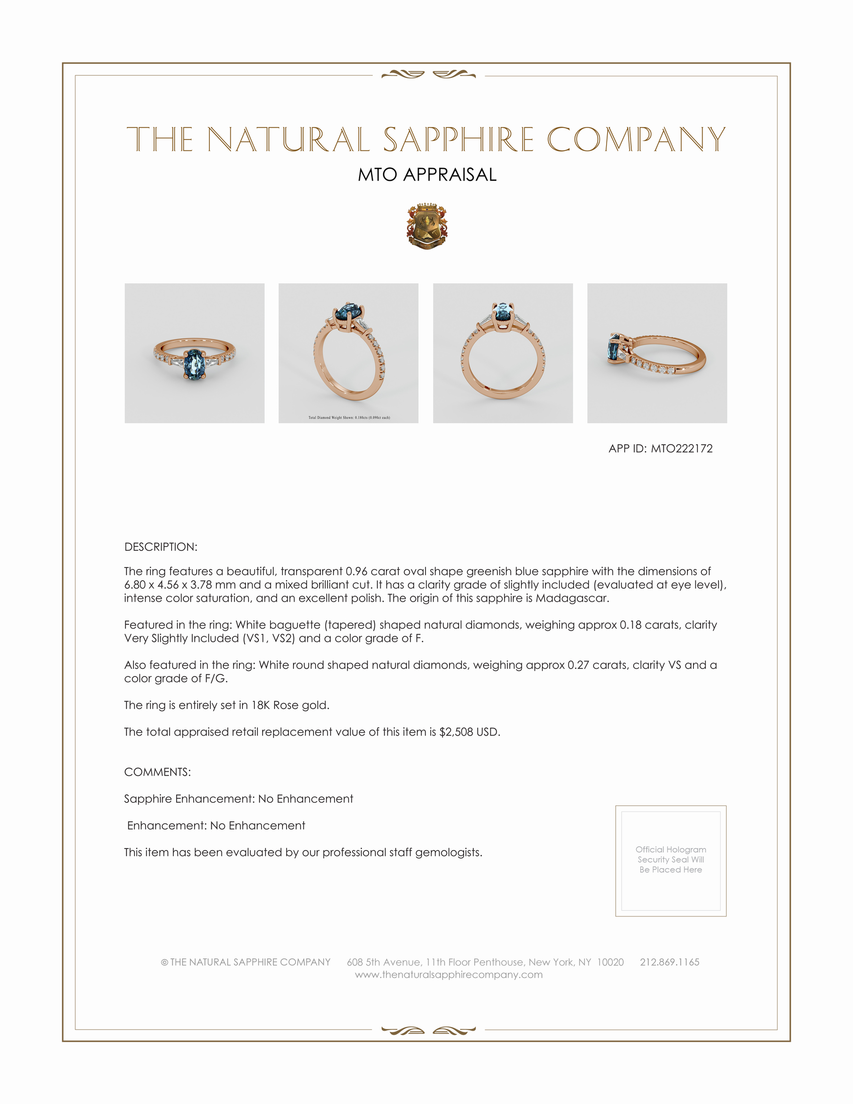 Jewelry