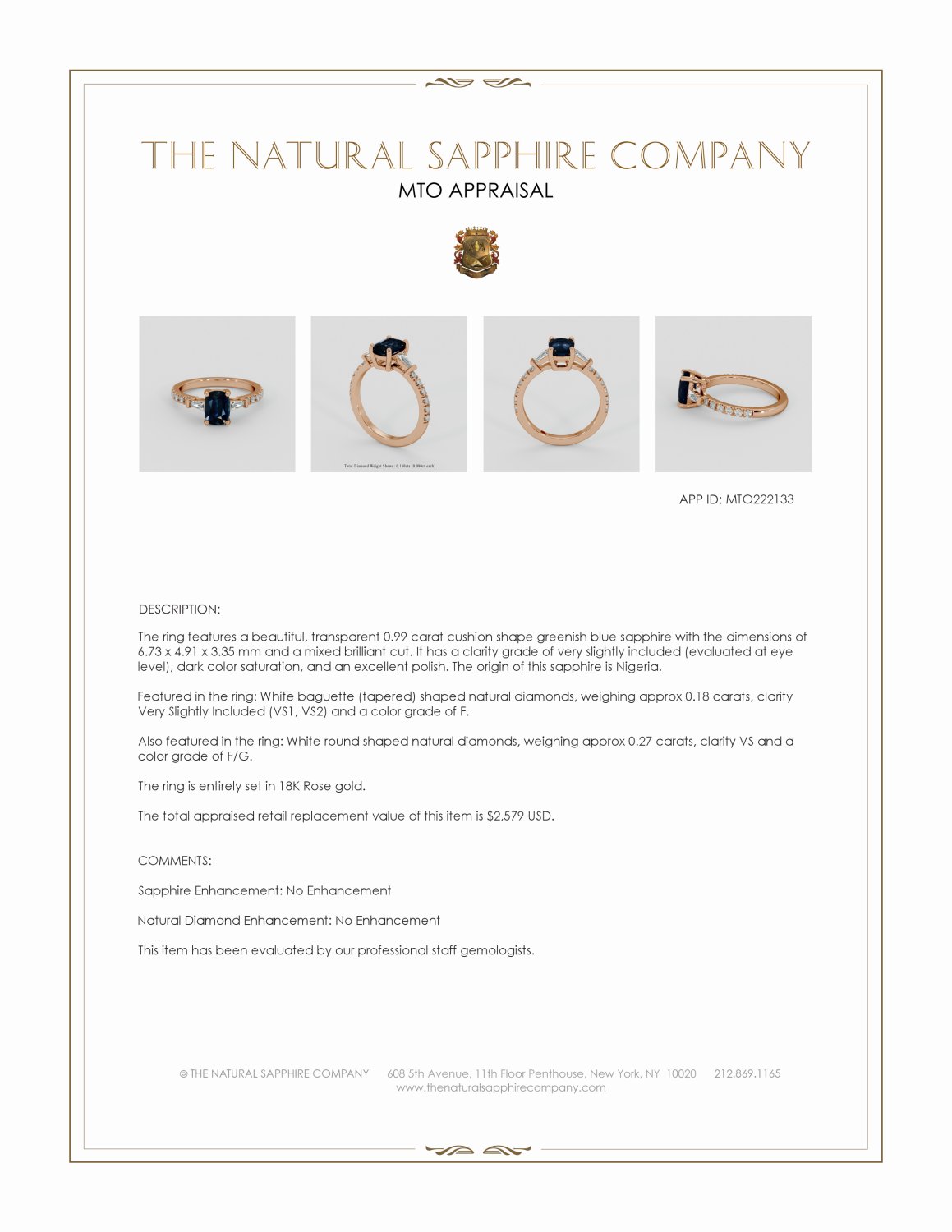 Jewelry