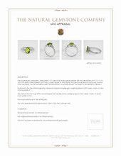 Jewelry Appraisal