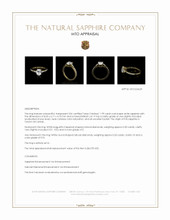 Jewelry Appraisal