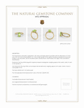 Jewelry Appraisal