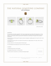 Jewelry Appraisal