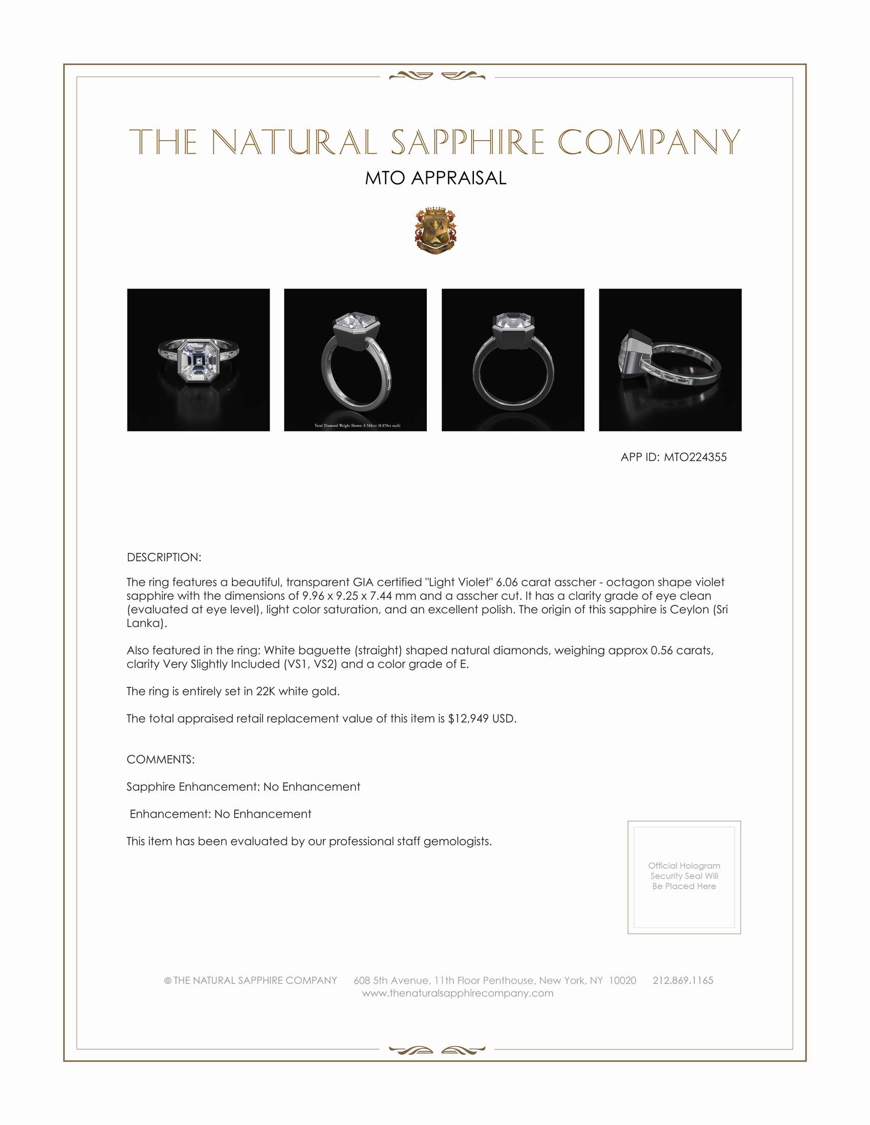 Jewelry
