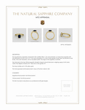 Jewelry Appraisal