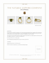 Jewelry Appraisal