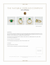 Jewelry Appraisal