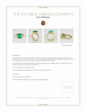 Jewelry Appraisal