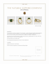 Jewelry Appraisal