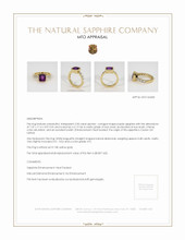 Jewelry Appraisal