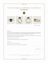 Jewelry Appraisal