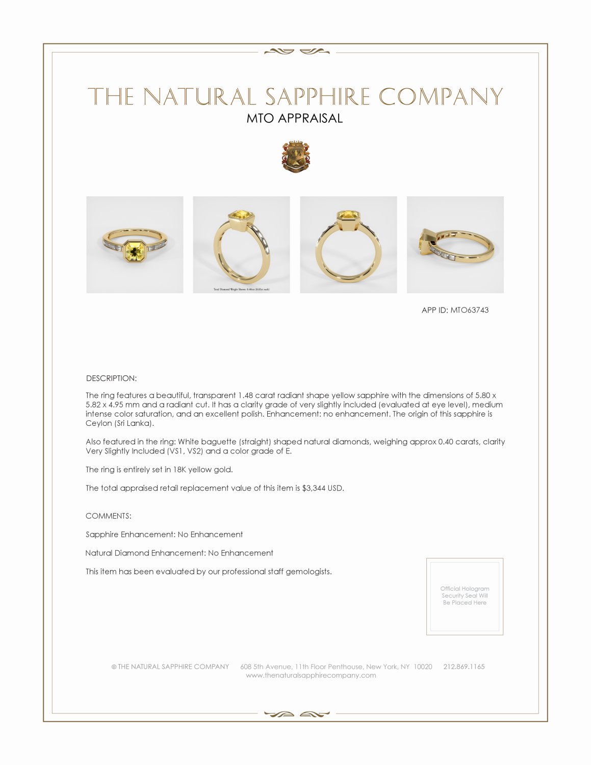 Jewelry
