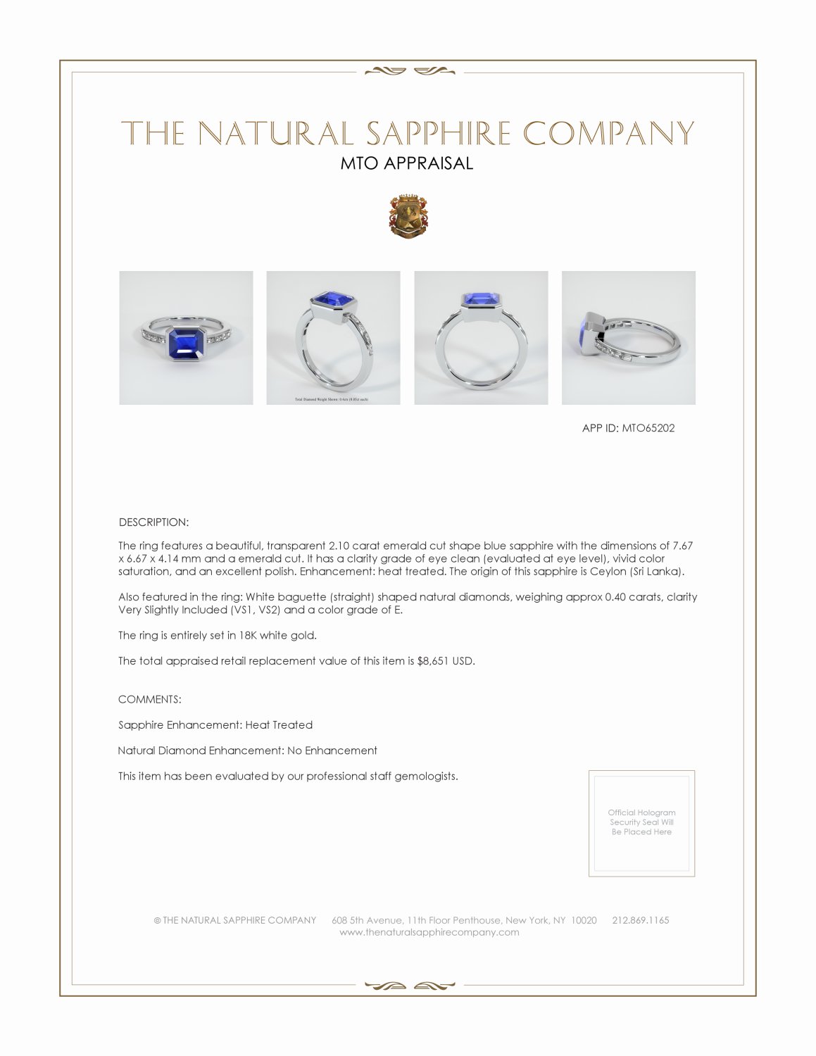 Jewelry