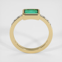 1.47 Ct. Gemstone Ring, 14K Yellow Gold 3
