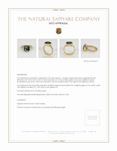 Jewelry Appraisal