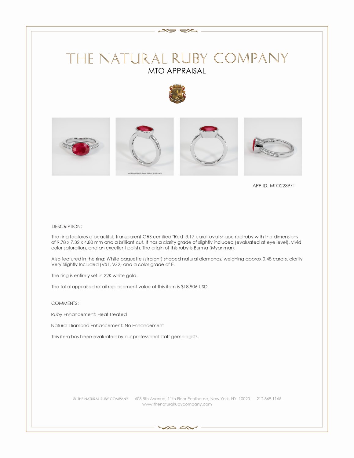 Jewelry