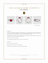 Jewelry Appraisal
