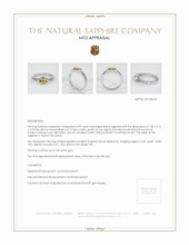 Jewelry Appraisal