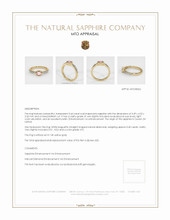 Jewelry Appraisal