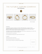 Jewelry Appraisal