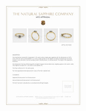 Jewelry Appraisal