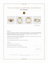 Jewelry Appraisal