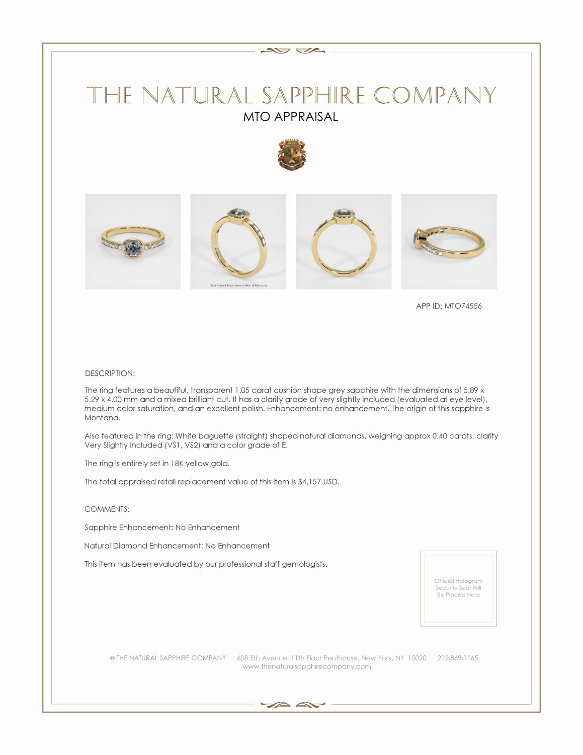 Jewelry