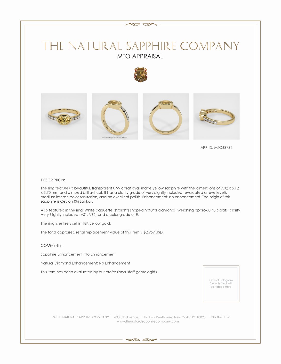 Jewelry