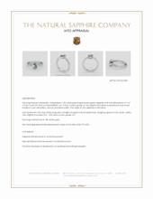 Jewelry Appraisal