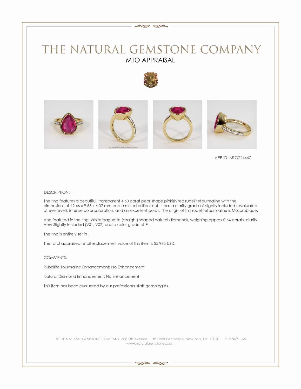 Jewelry