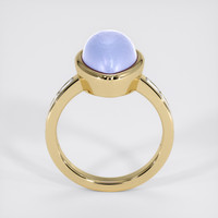 4.81 Ct. Gemstone Ring, 14K Yellow Gold 3
