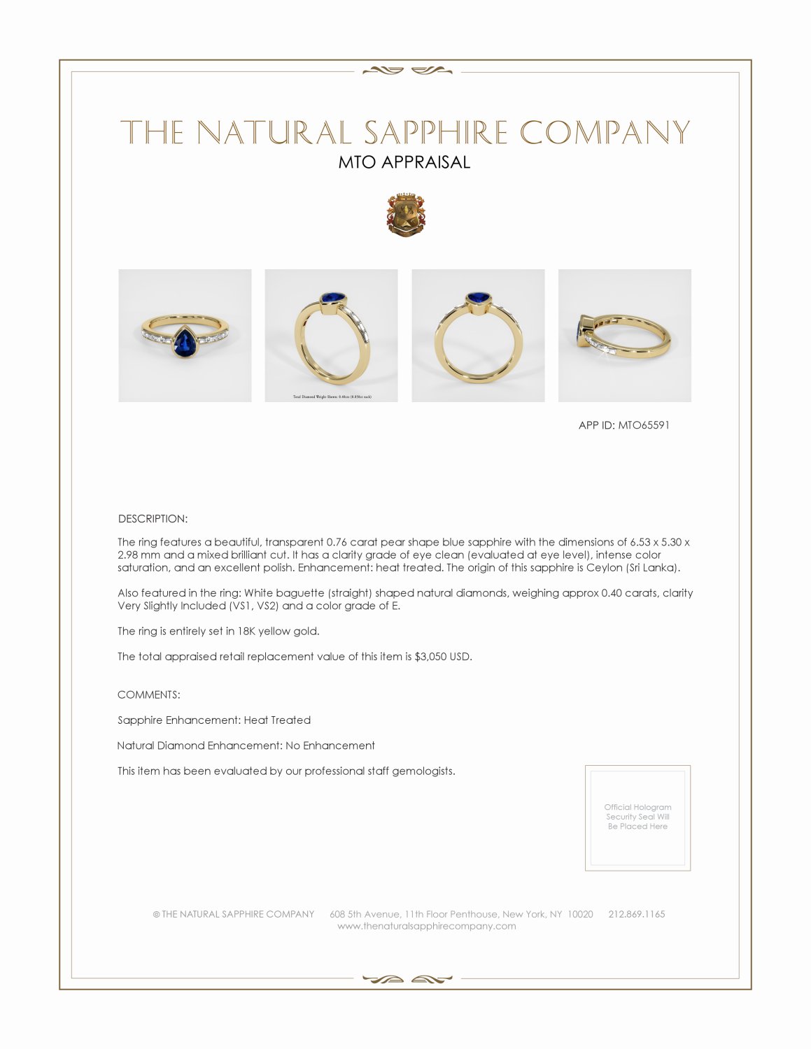 Jewelry