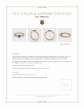 Jewelry Appraisal