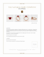 Jewelry Appraisal