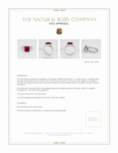 Jewelry Appraisal