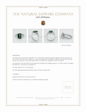 Jewelry Appraisal