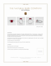 Jewelry Appraisal