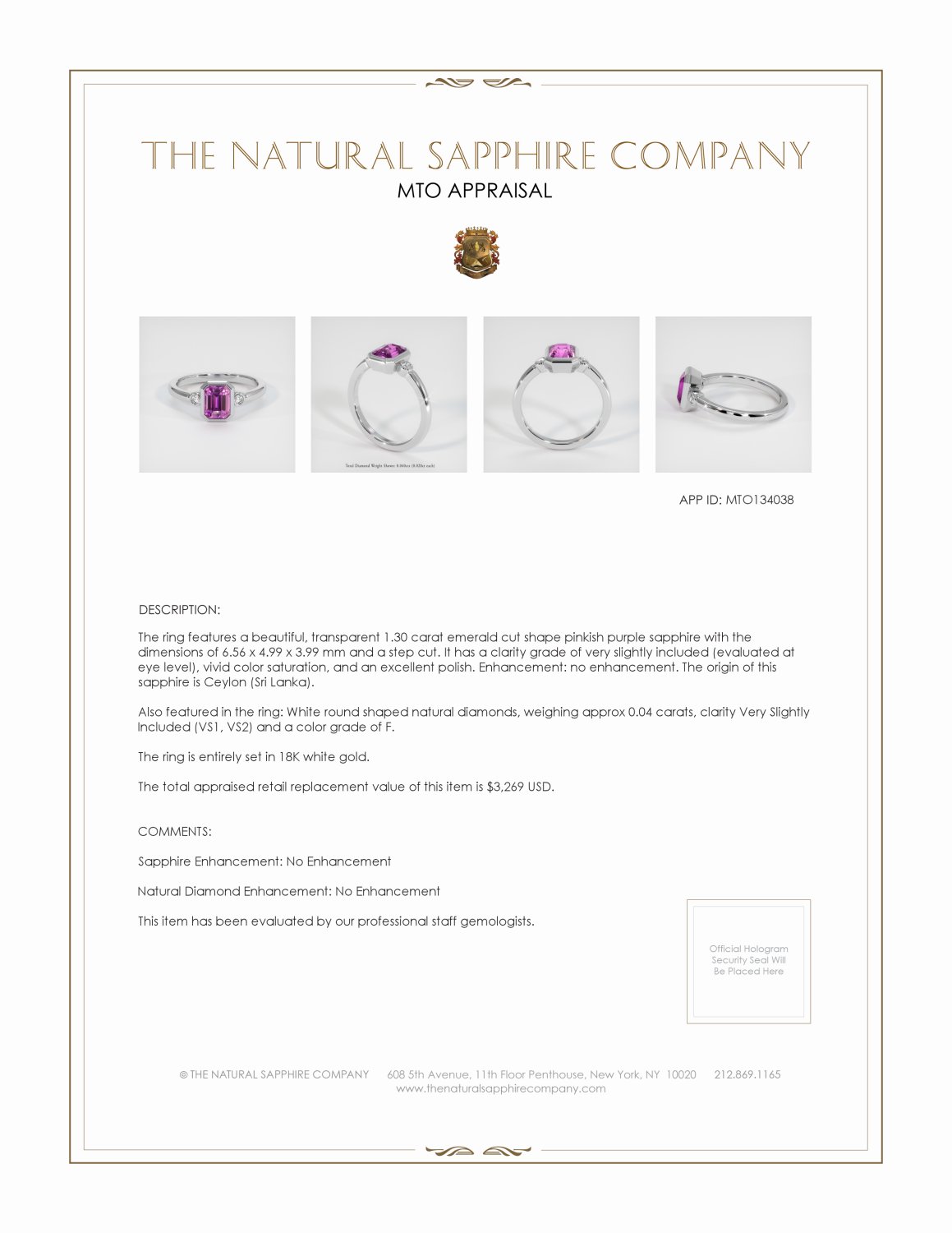 Jewelry