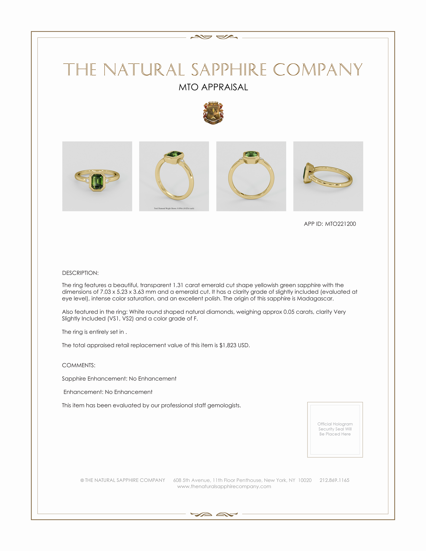 Jewelry