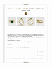 Jewelry Appraisal