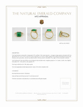 Jewelry Appraisal