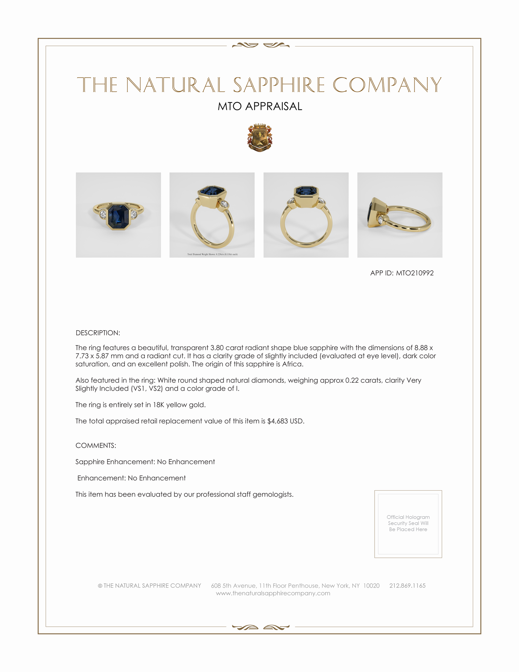 Jewelry
