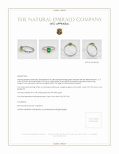 Jewelry Appraisal
