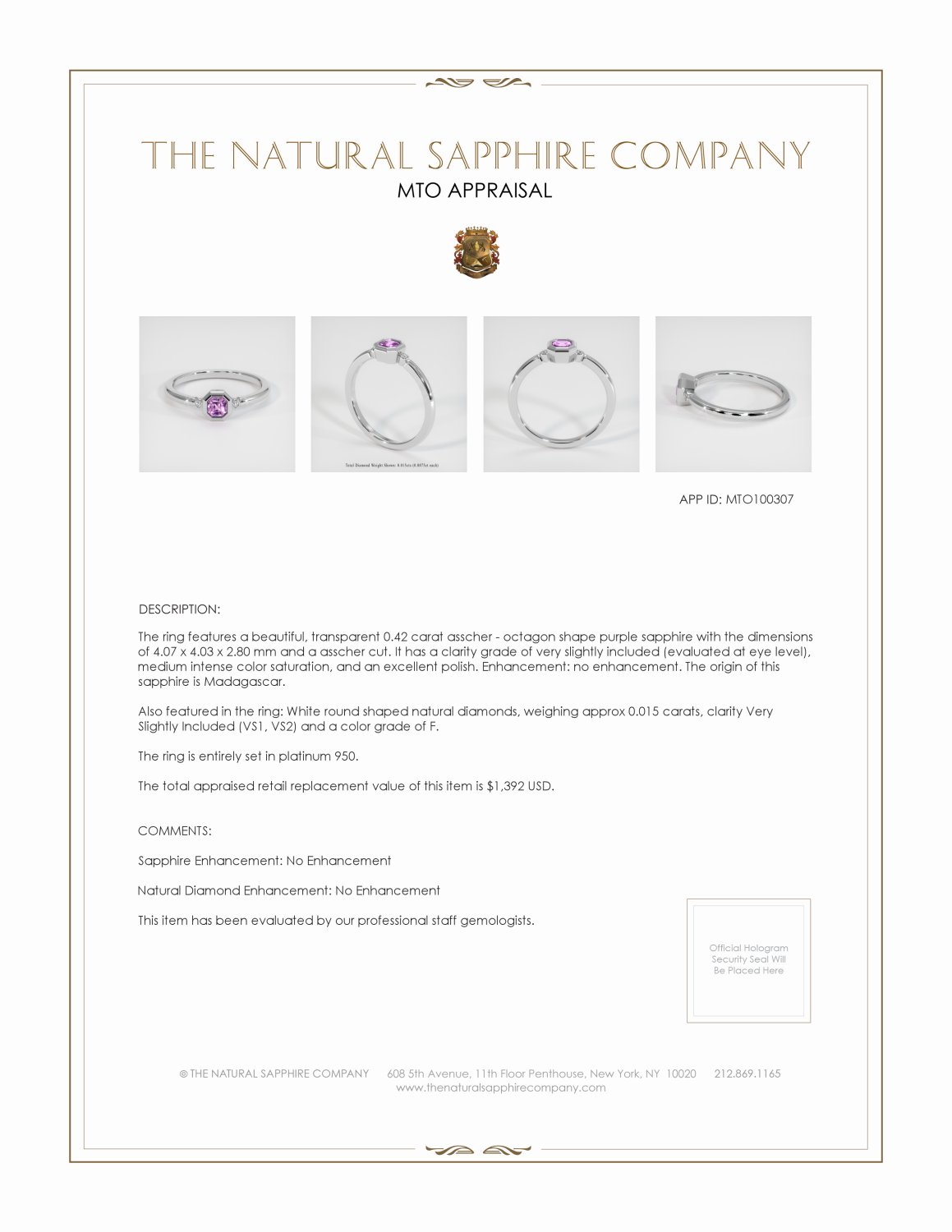 Jewelry