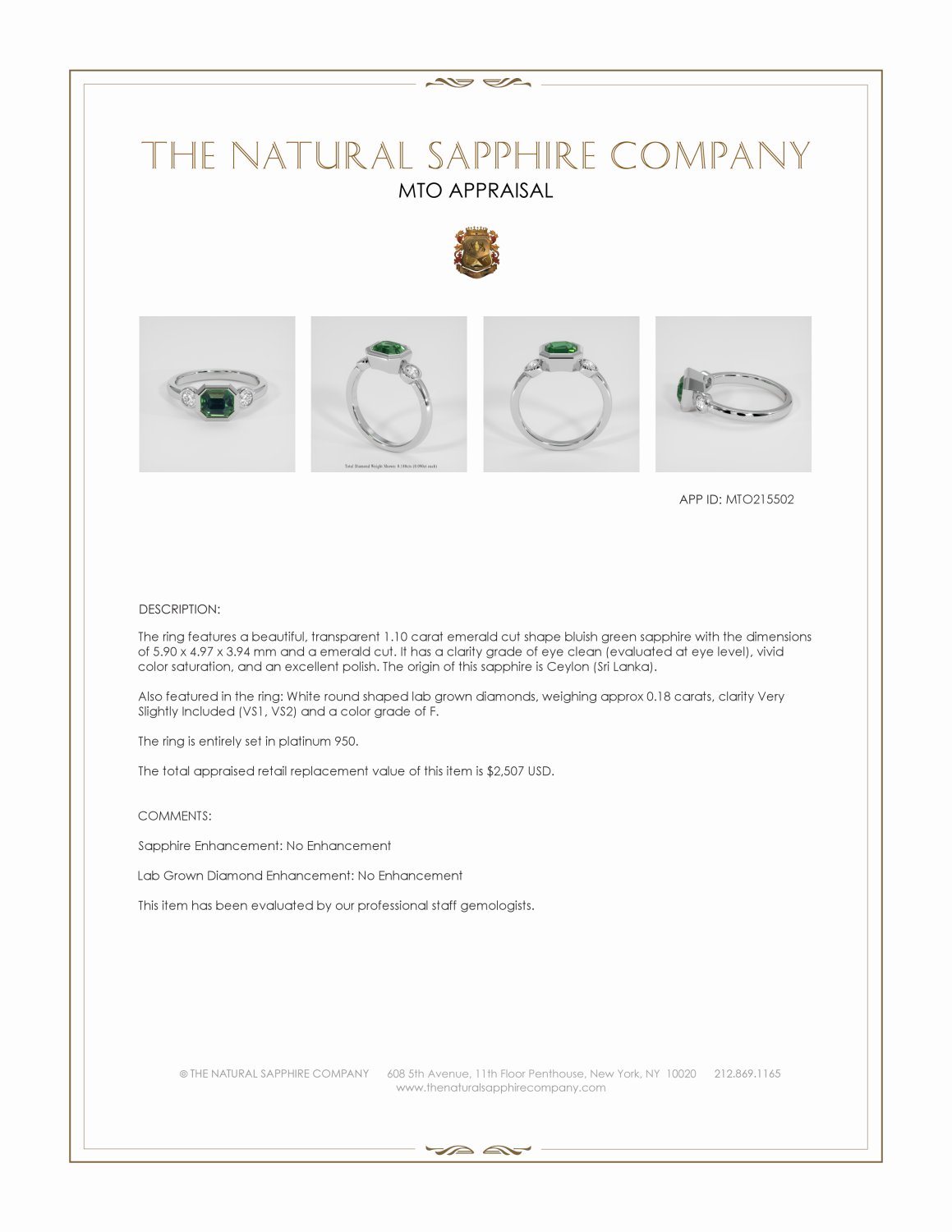 Jewelry