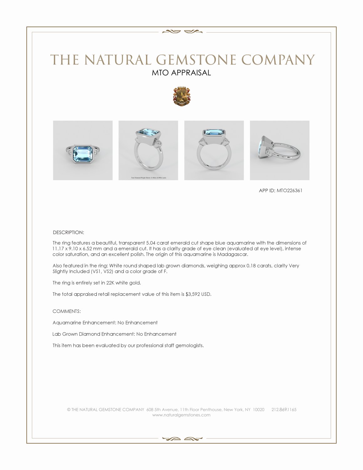 Jewelry