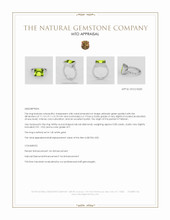 Jewelry Appraisal